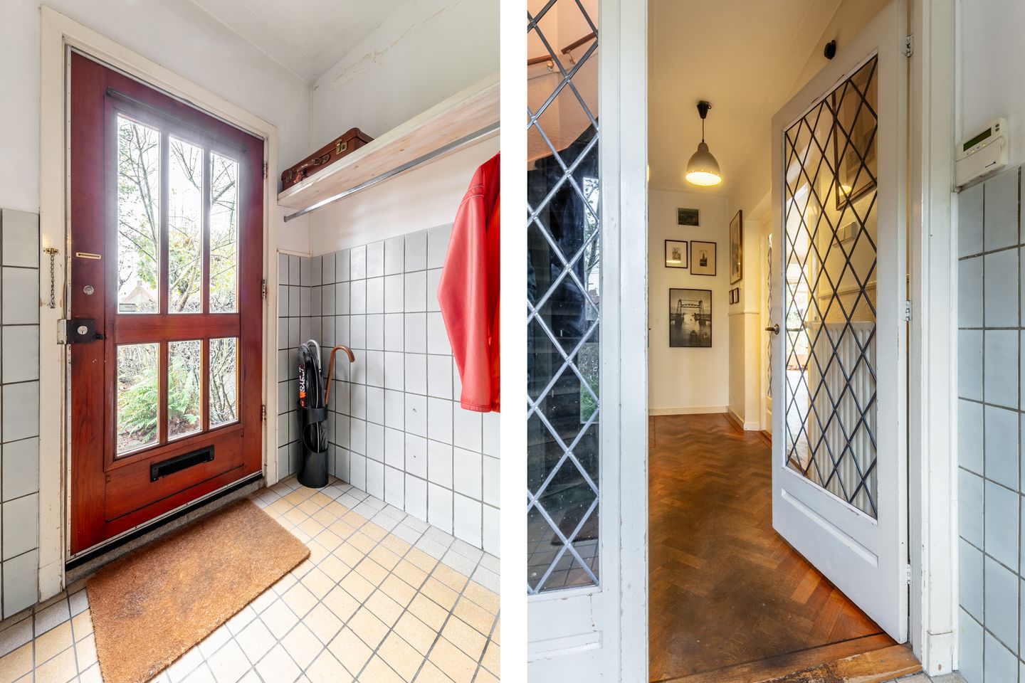 Foto 5 van Van Ballegooijsingel 31