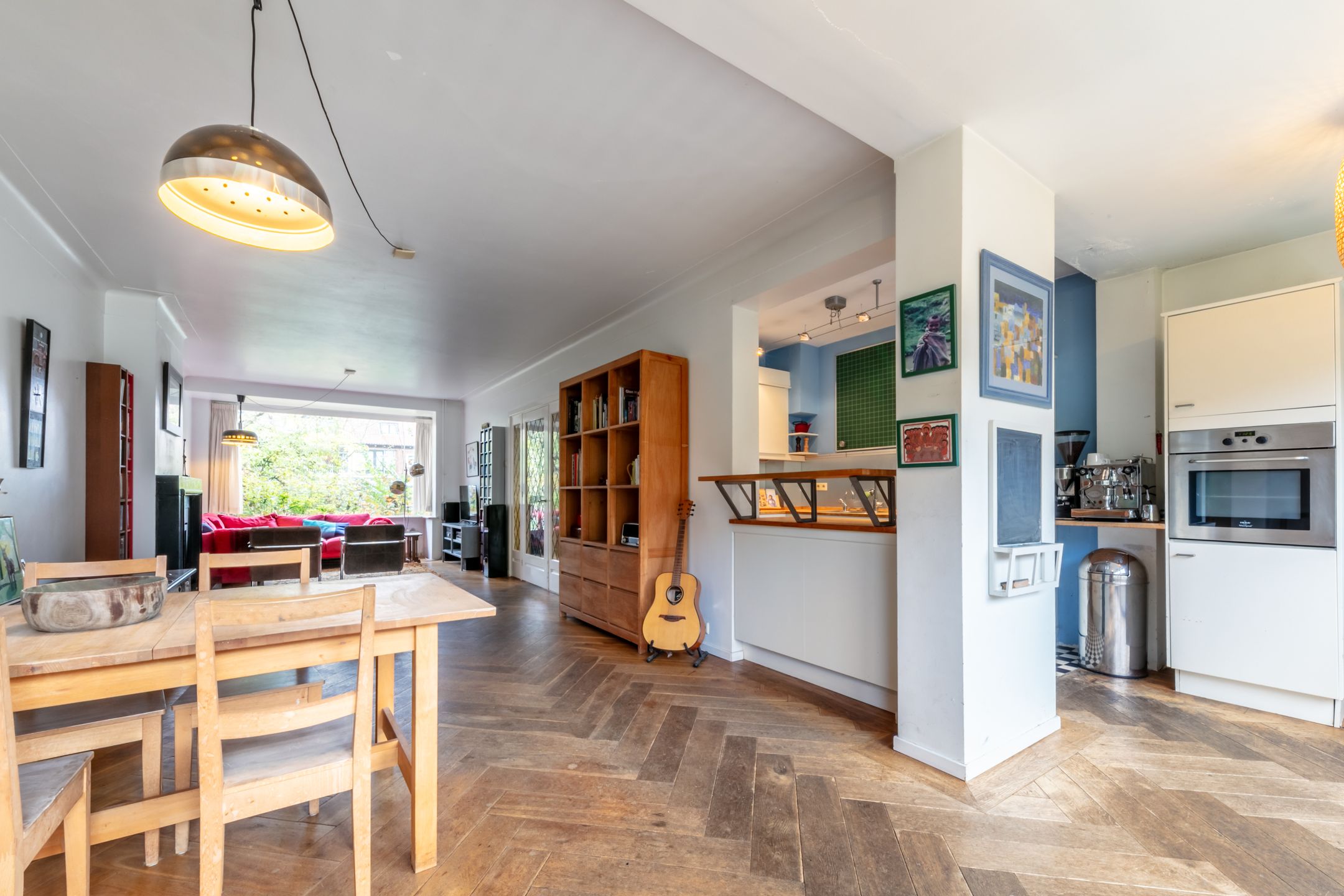 Foto 9 van Van Ballegooijsingel 31