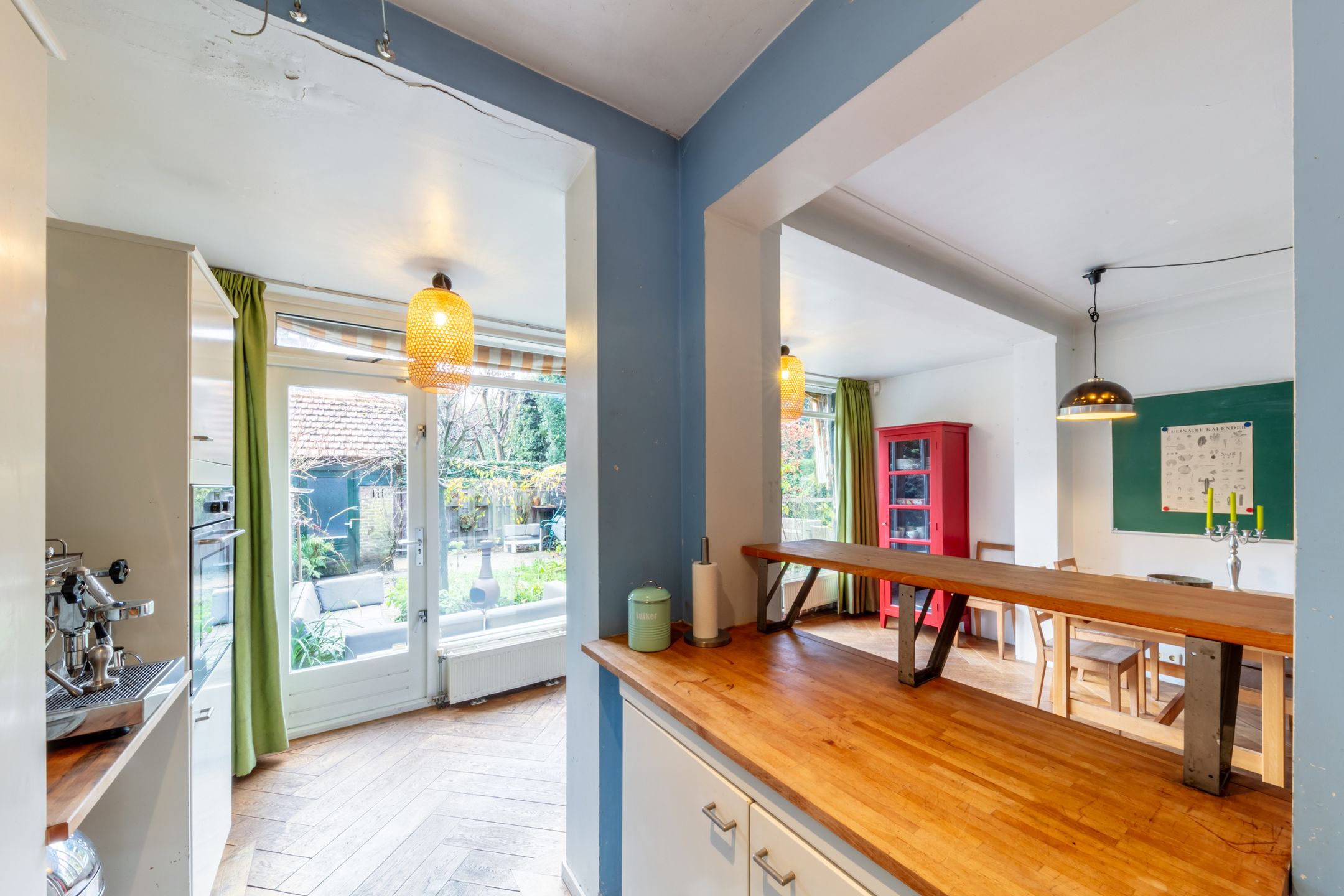 Foto 12 van Van Ballegooijsingel 31