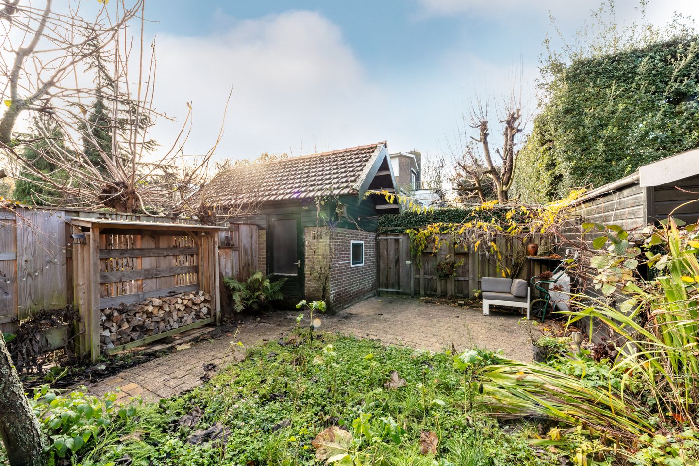 Foto 14 van Van Ballegooijsingel 31