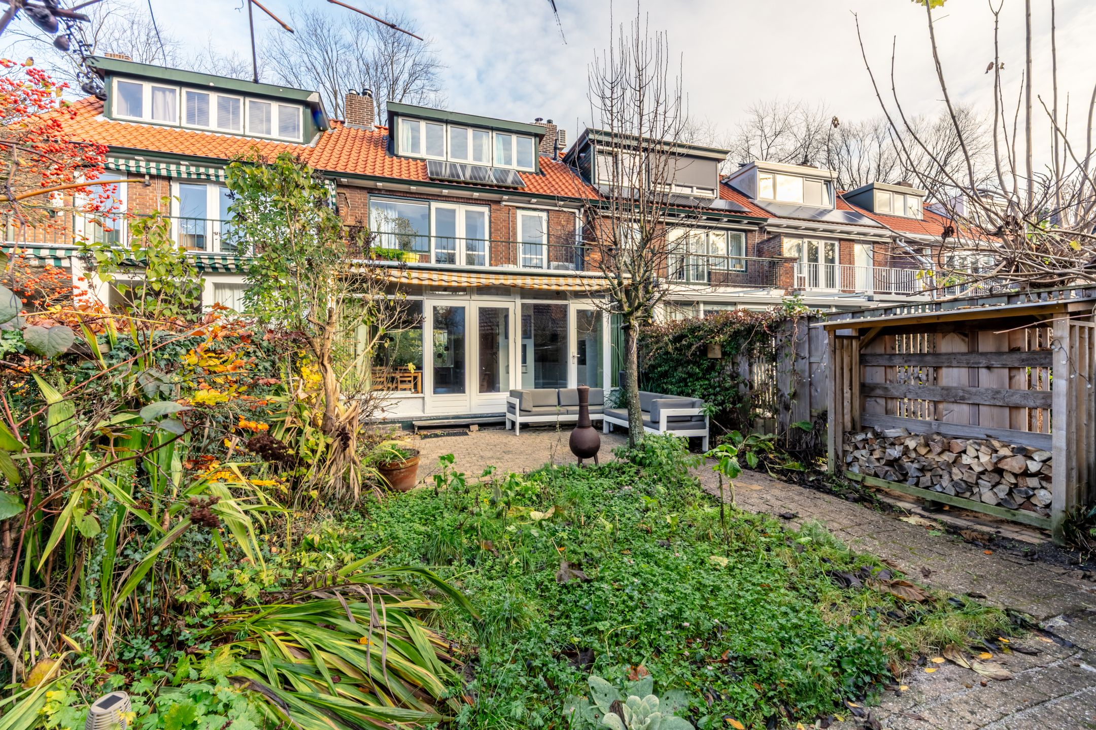 Foto 15 van Van Ballegooijsingel 31