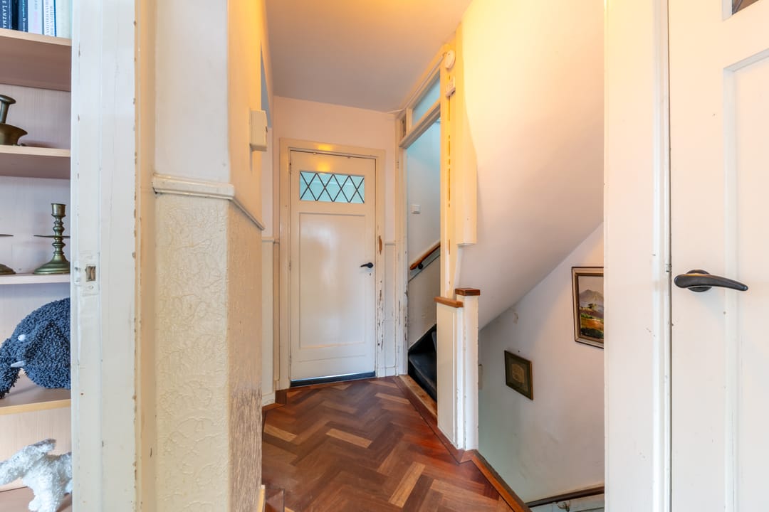 Foto 16 van Van Ballegooijsingel 31