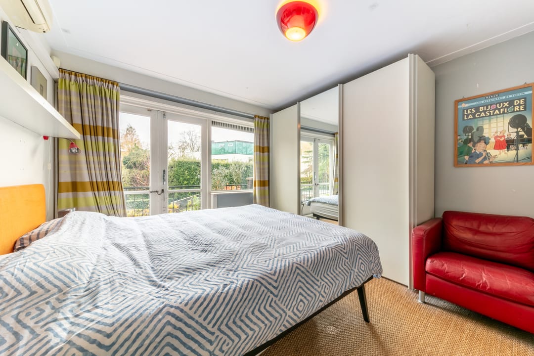 Foto 17 van Van Ballegooijsingel 31