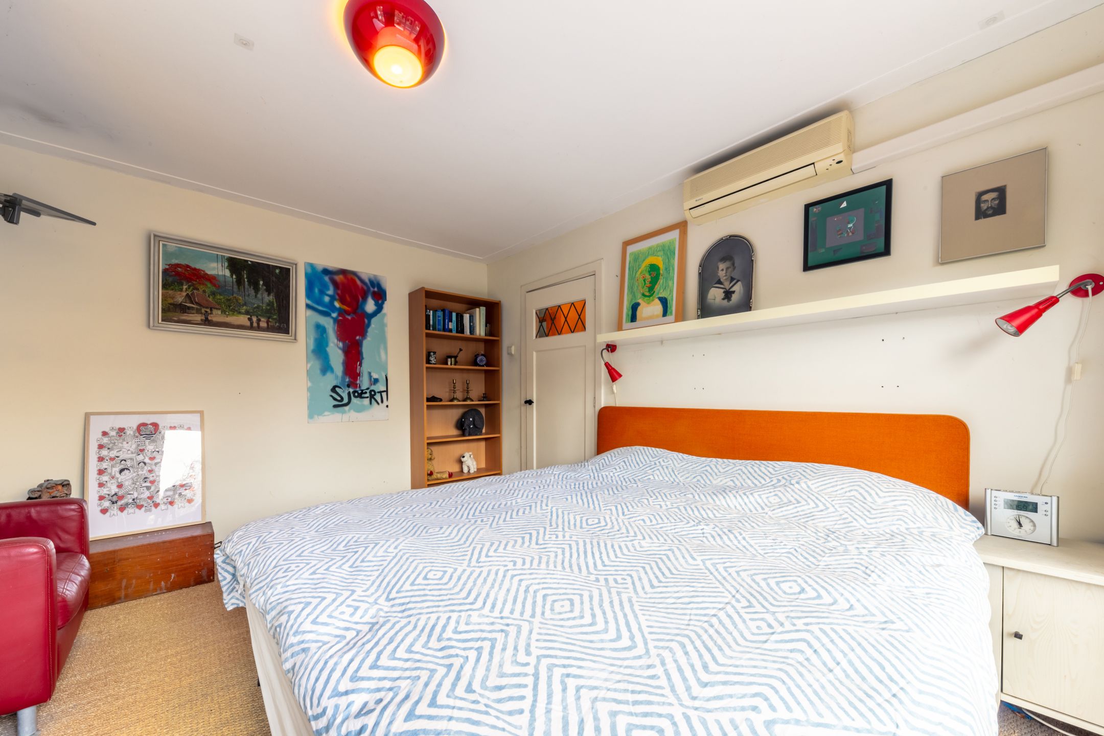 Foto 18 van Van Ballegooijsingel 31