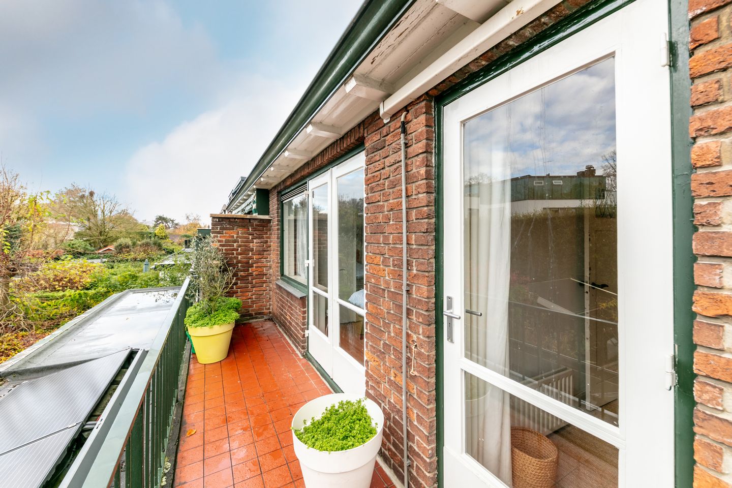 Foto 19 van Van Ballegooijsingel 31