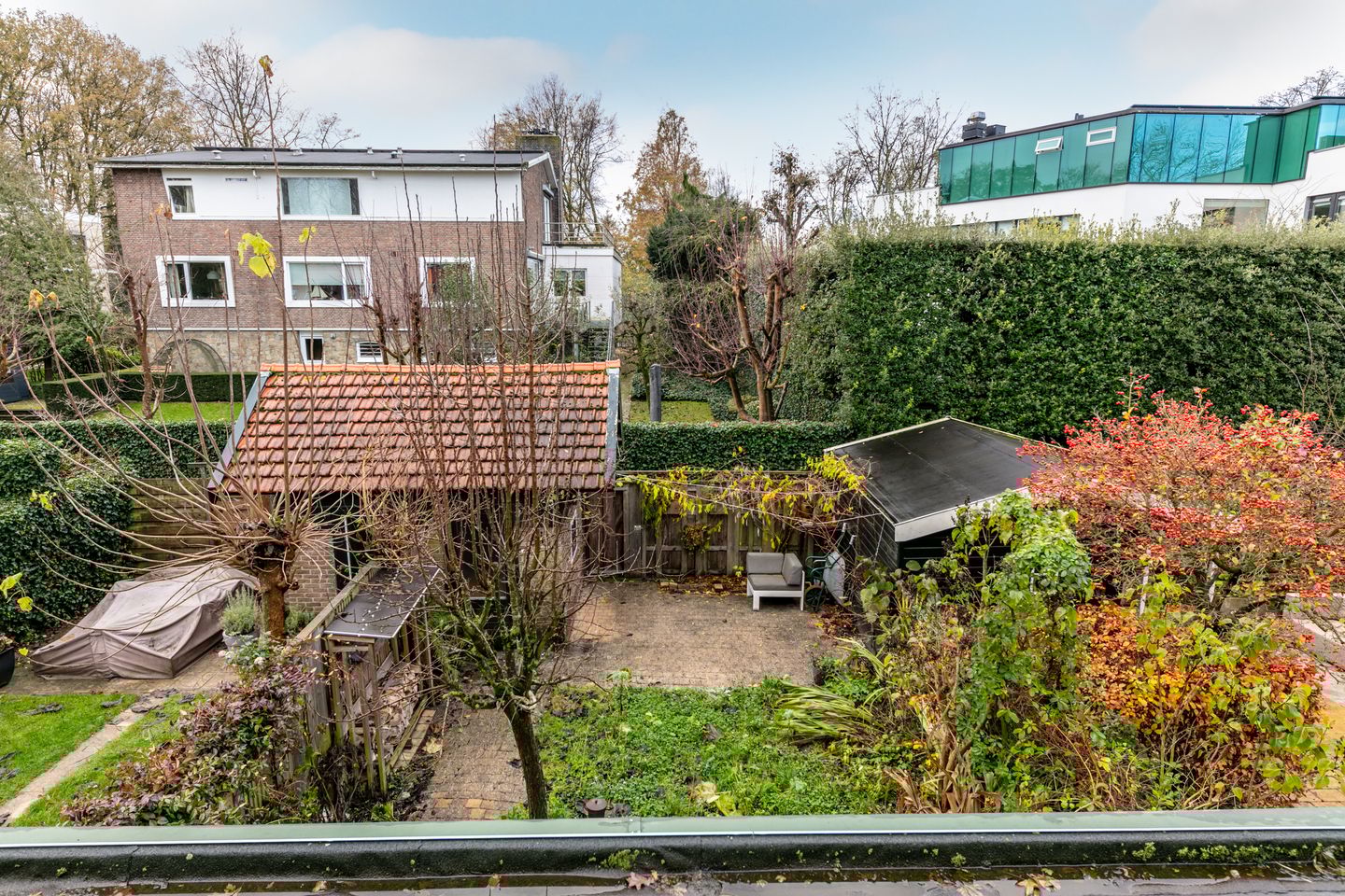 Foto 20 van Van Ballegooijsingel 31