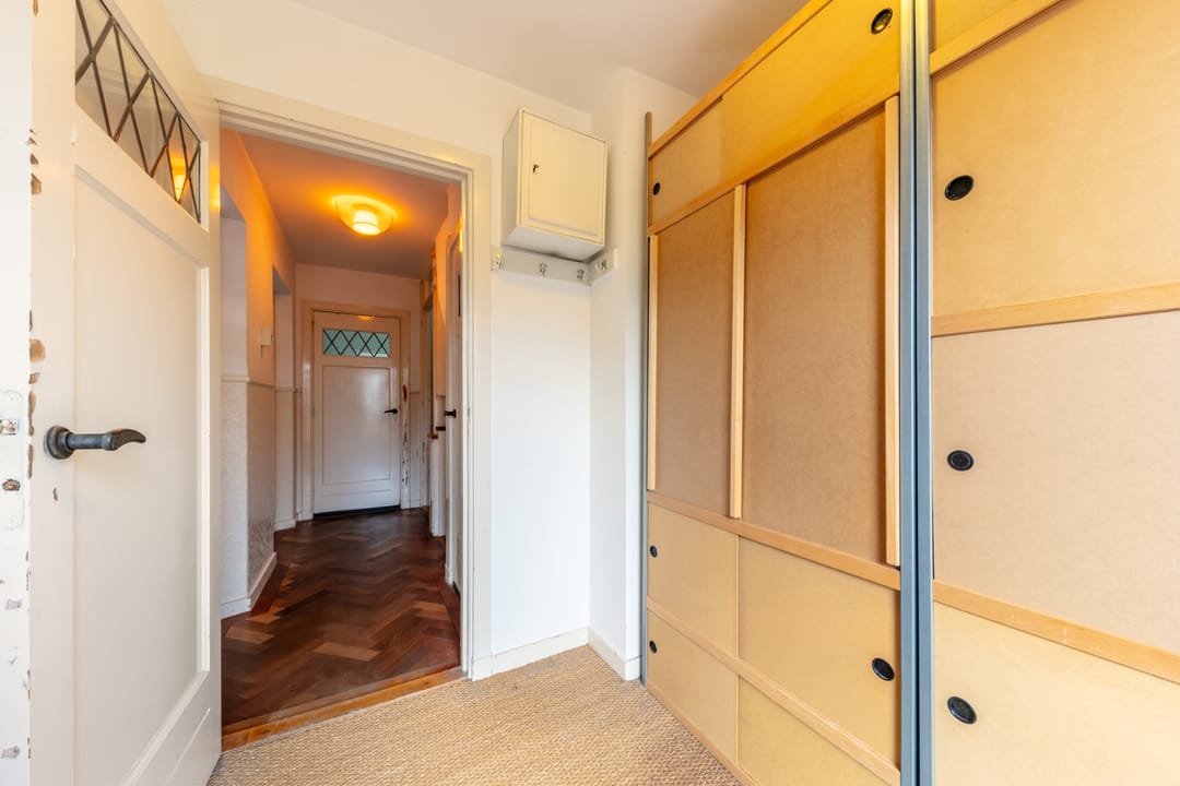 Foto 22 van Van Ballegooijsingel 31