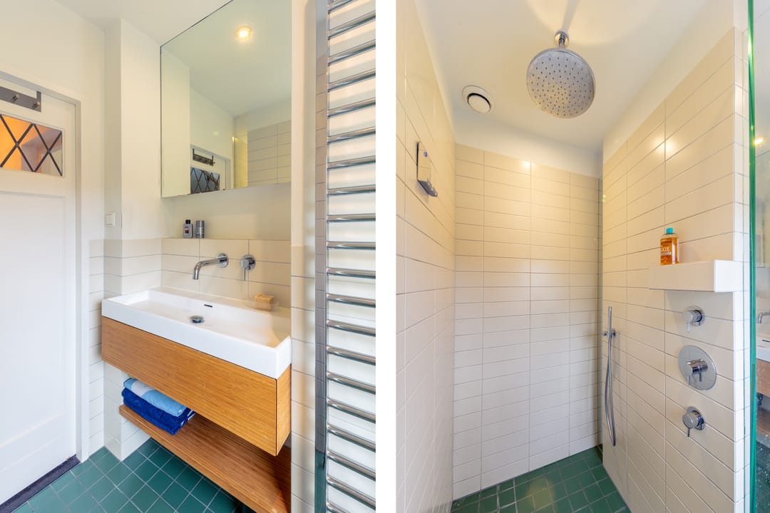 Foto 26 van Van Ballegooijsingel 31