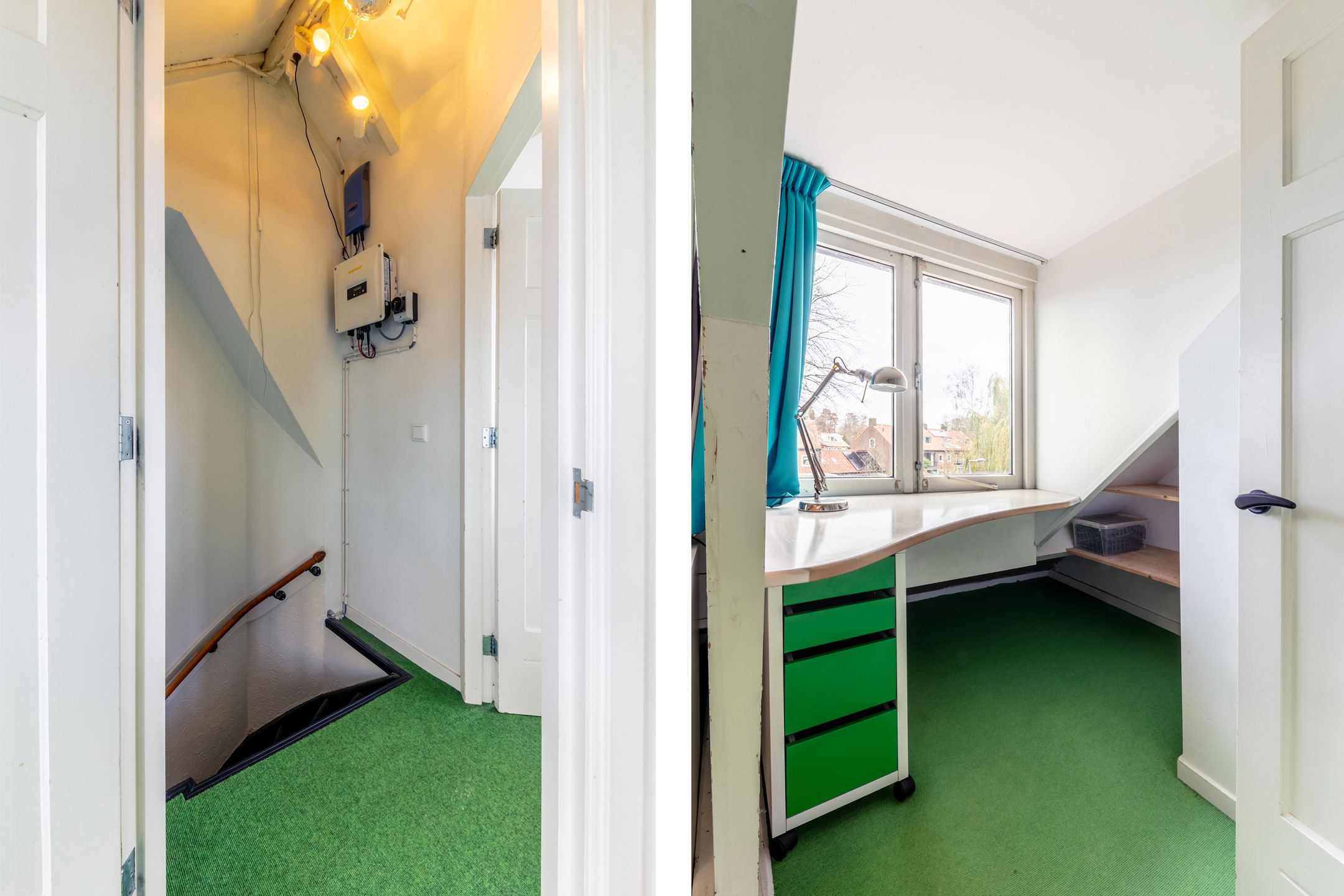 Foto 27 van Van Ballegooijsingel 31