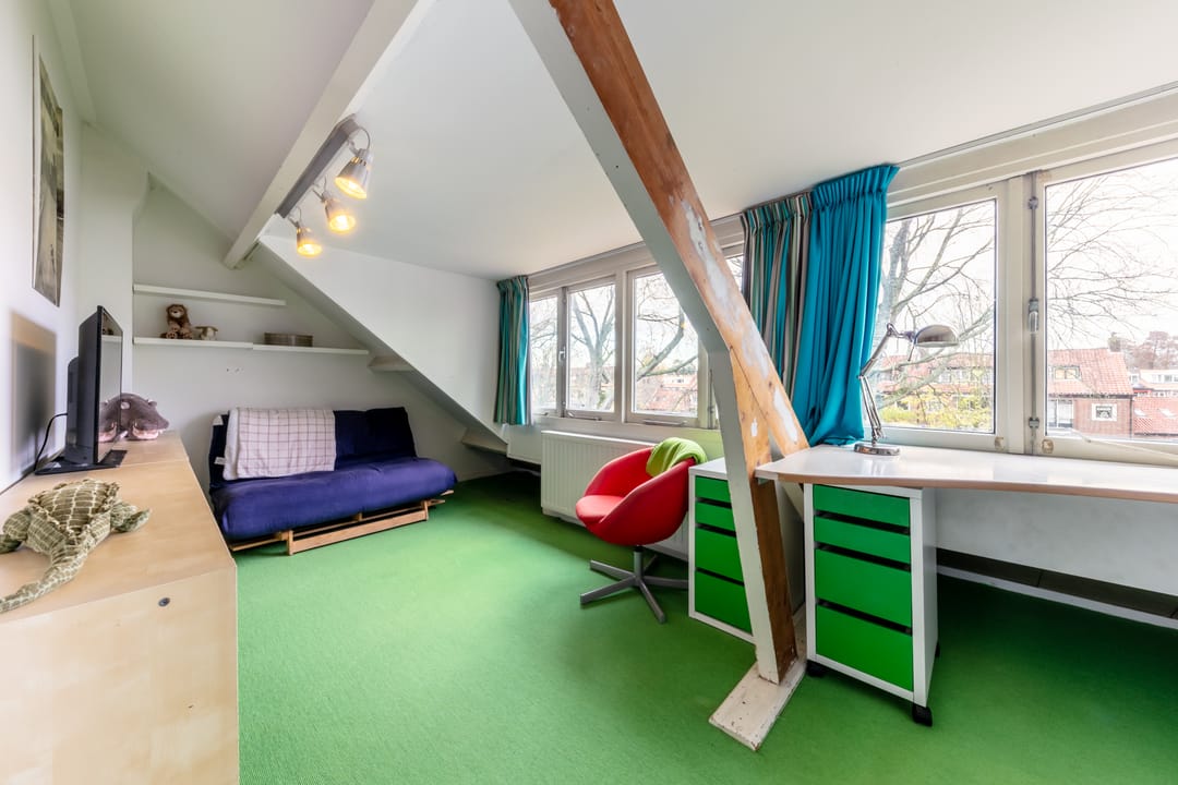 Foto 28 van Van Ballegooijsingel 31