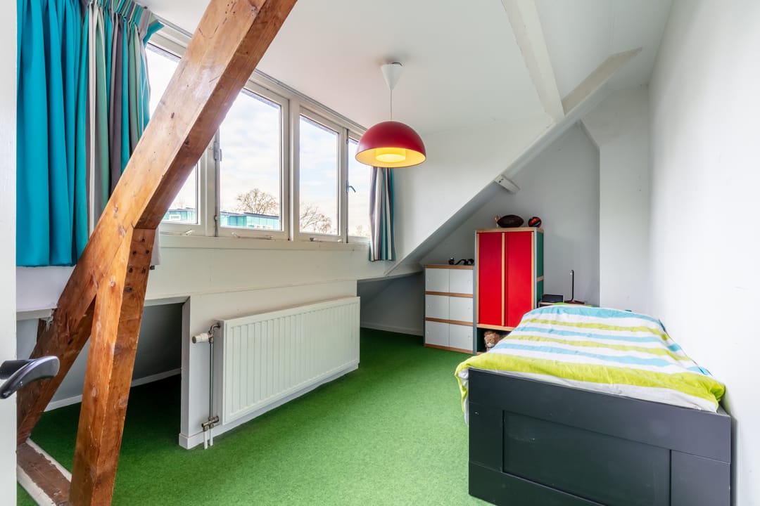 Foto 31 van Van Ballegooijsingel 31