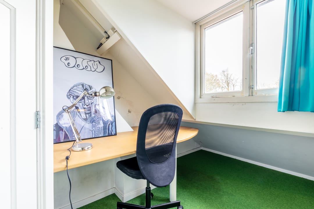 Foto 32 van Van Ballegooijsingel 31