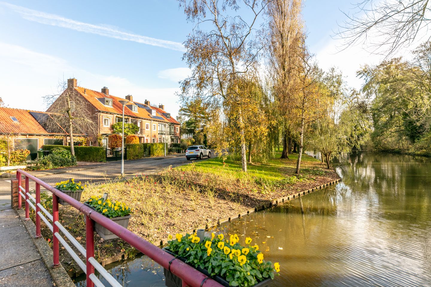 Foto 35 van Van Ballegooijsingel 31