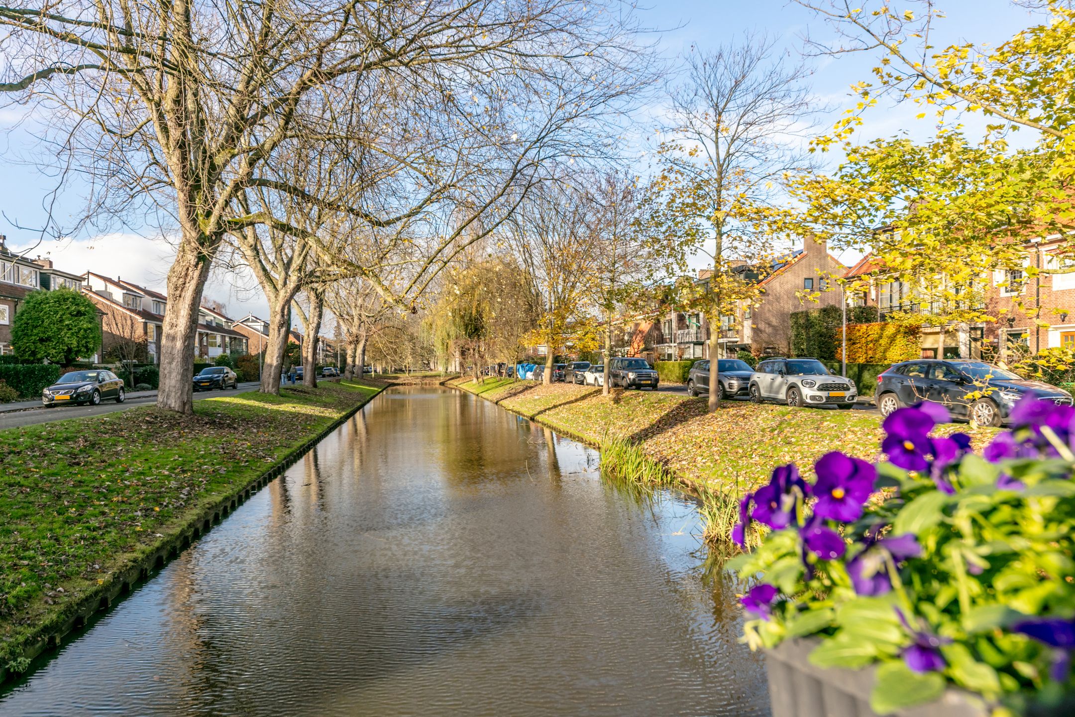 Foto 36 van Van Ballegooijsingel 31