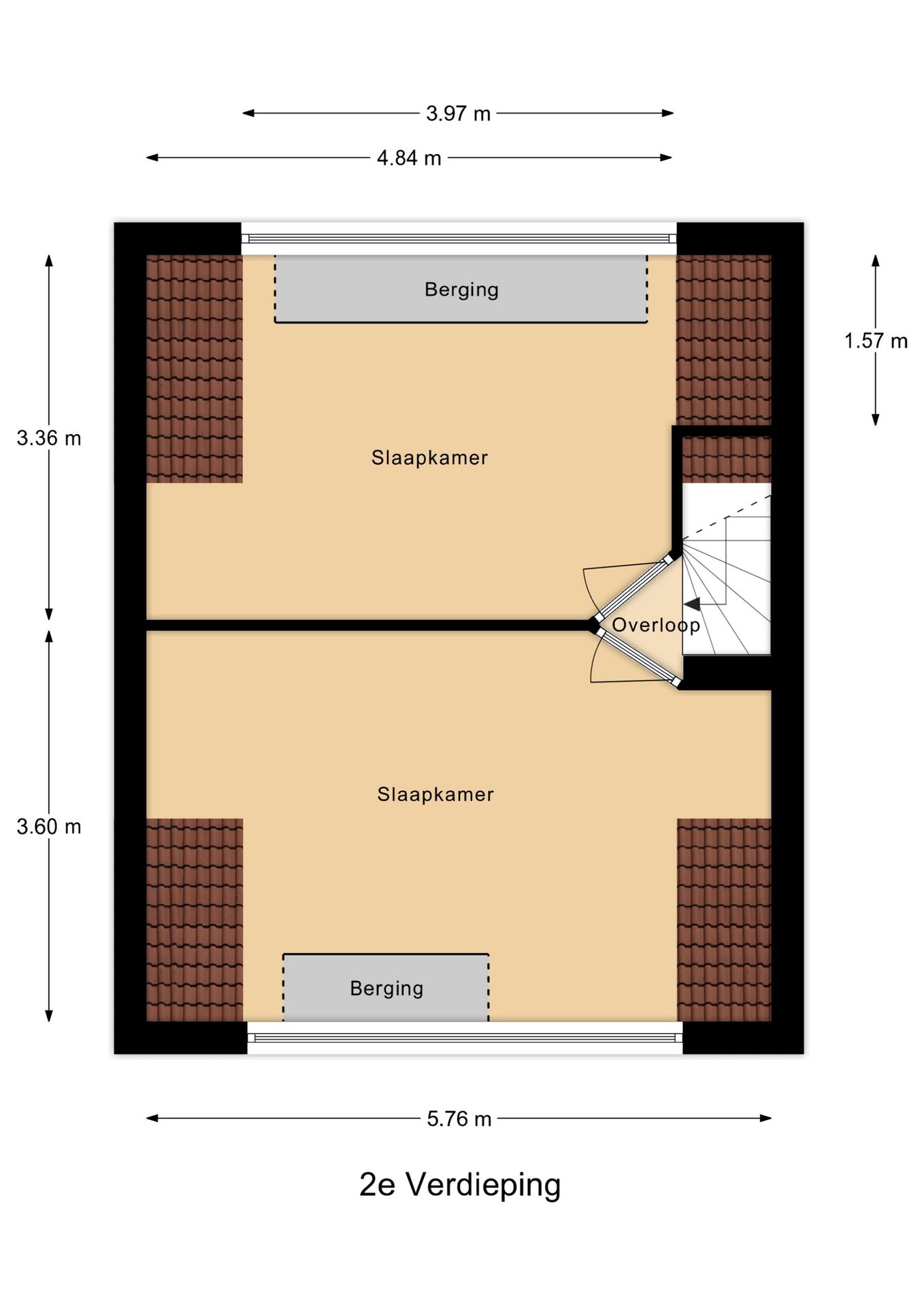 Foto 39 van Van Ballegooijsingel 31