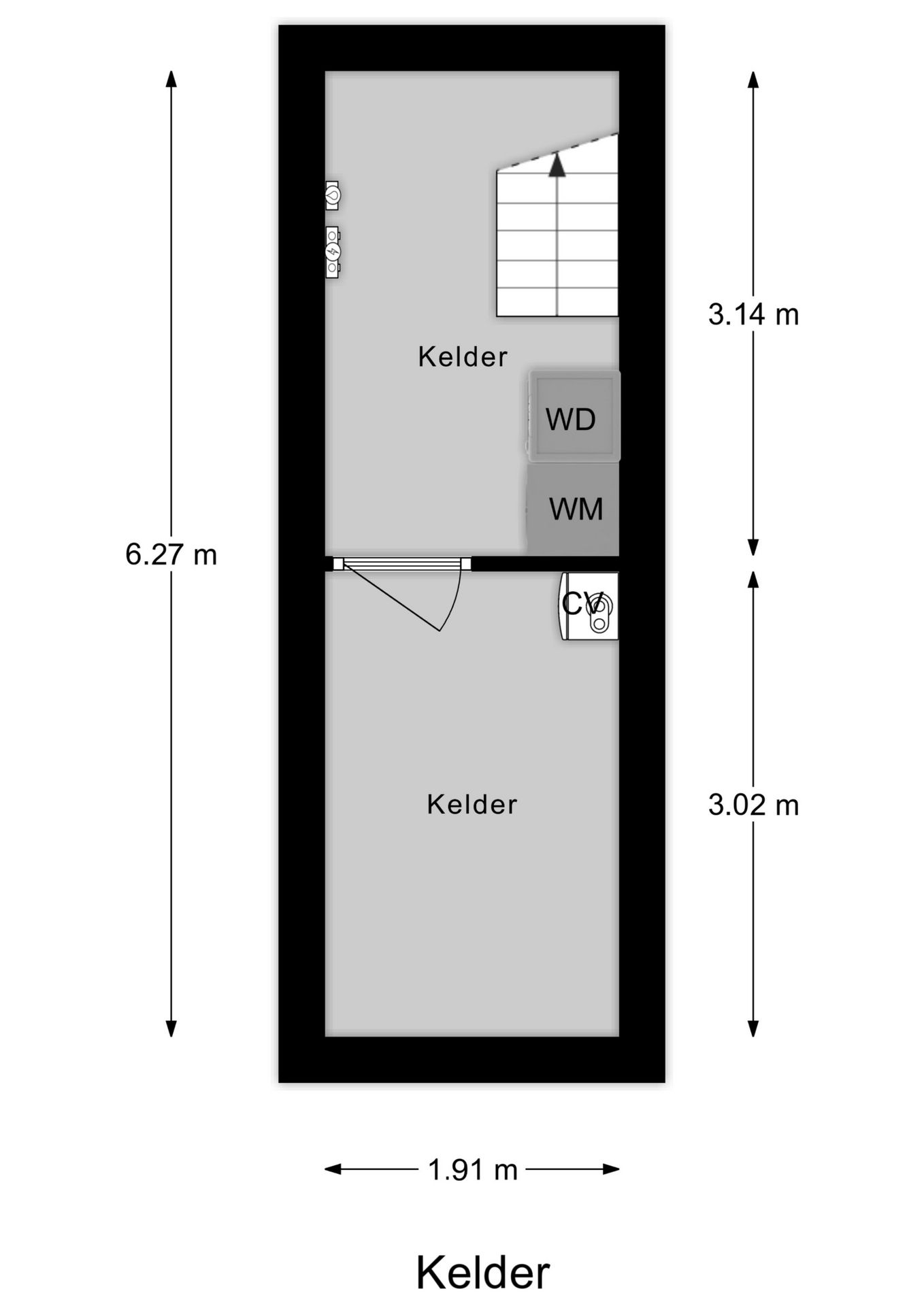 Foto 40 van Van Ballegooijsingel 31