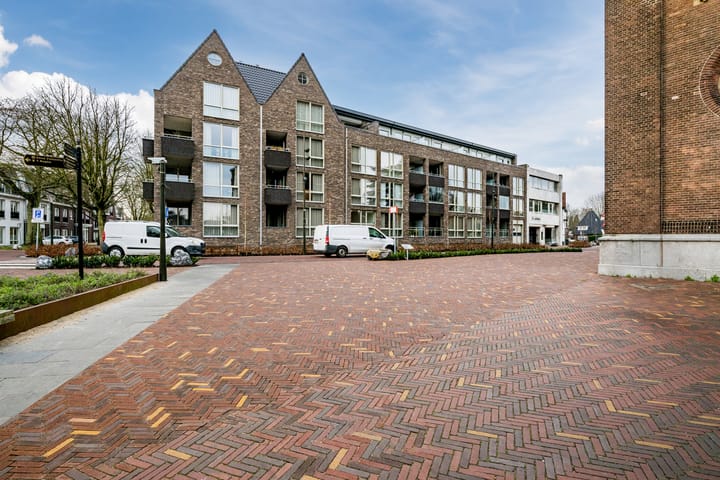 Foto 2 van Nieuwendijk 1-F