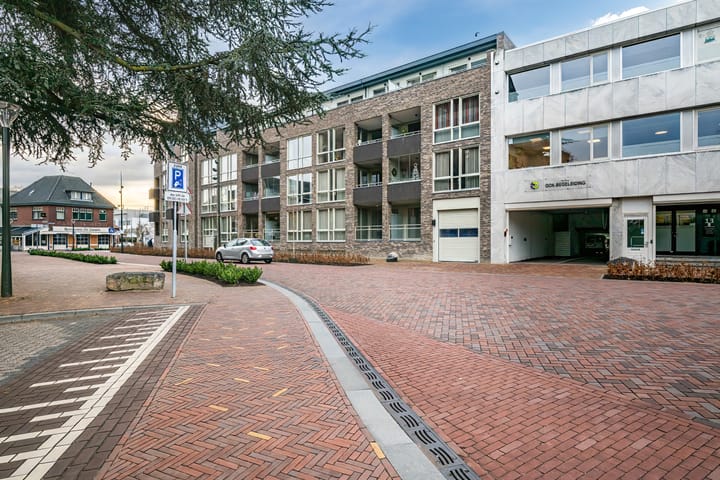 Foto 4 van Nieuwendijk 1-F