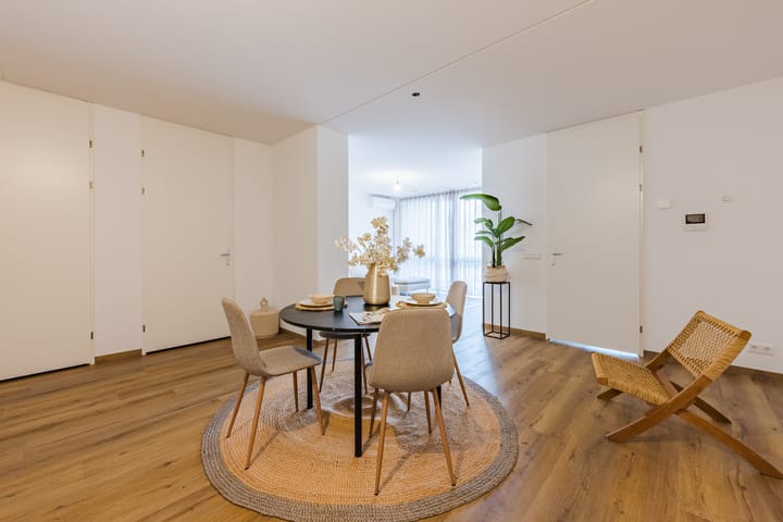 Foto 10 van Nieuwendijk 1-F