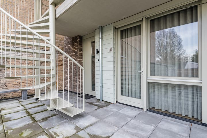 Foto 21 van Nieuwendijk 1-F