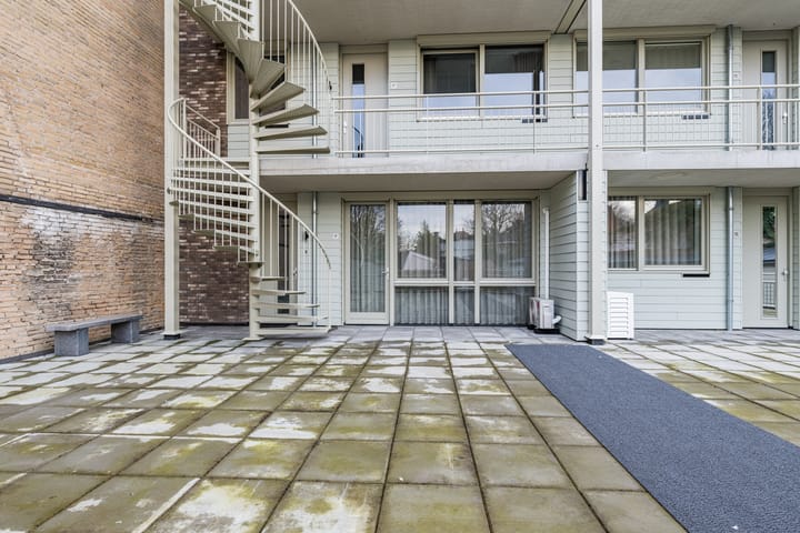 Foto 22 van Nieuwendijk 1-F