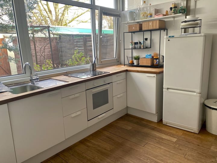 Foto 4 van Kelbergen 4