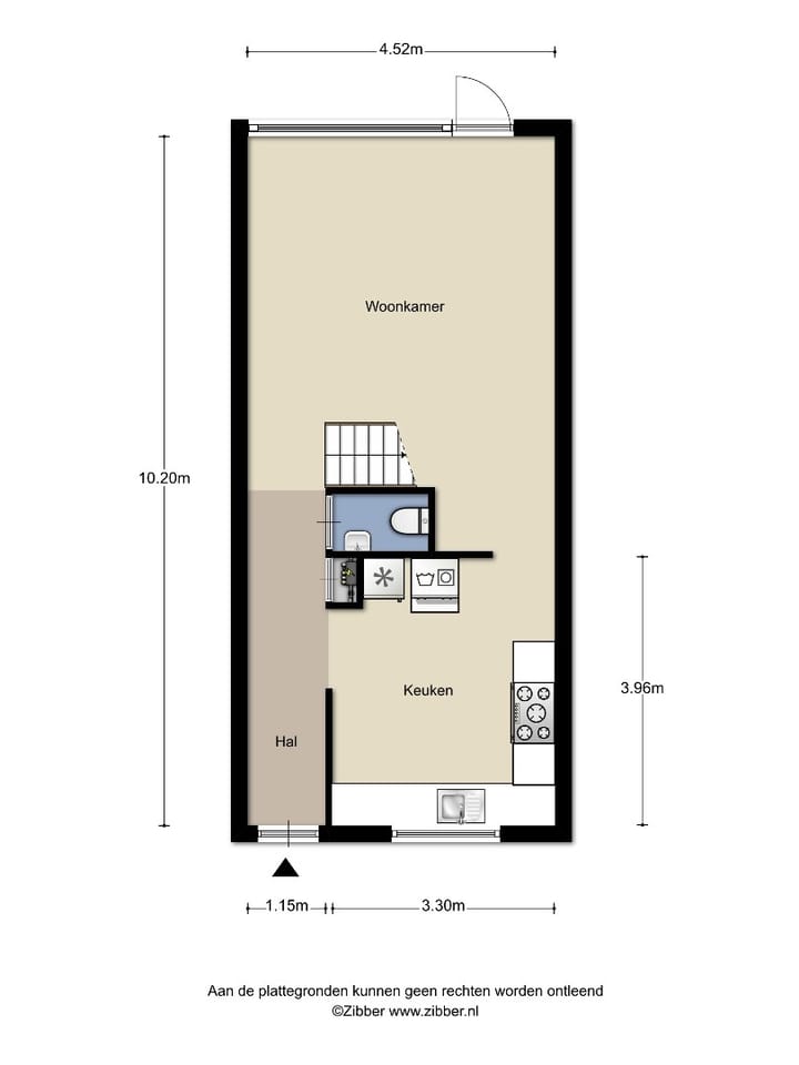 Foto 19 van Kelbergen 4