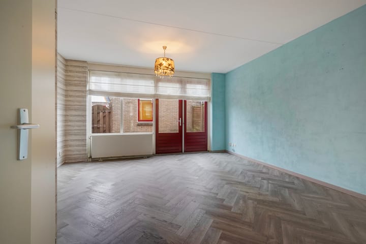 Foto 3 van Berkenhove 6-E