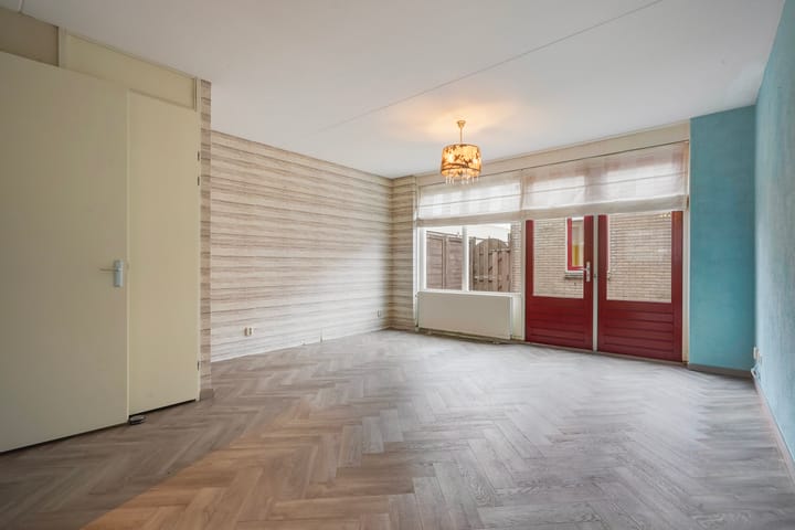 Foto 4 van Berkenhove 6-E