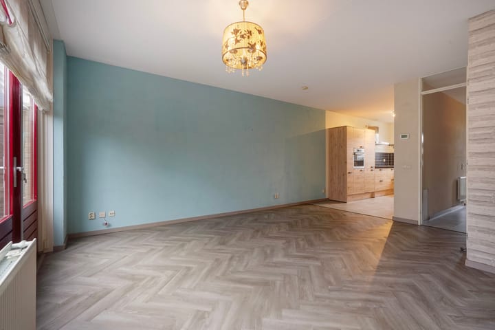 Foto 5 van Berkenhove 6-E