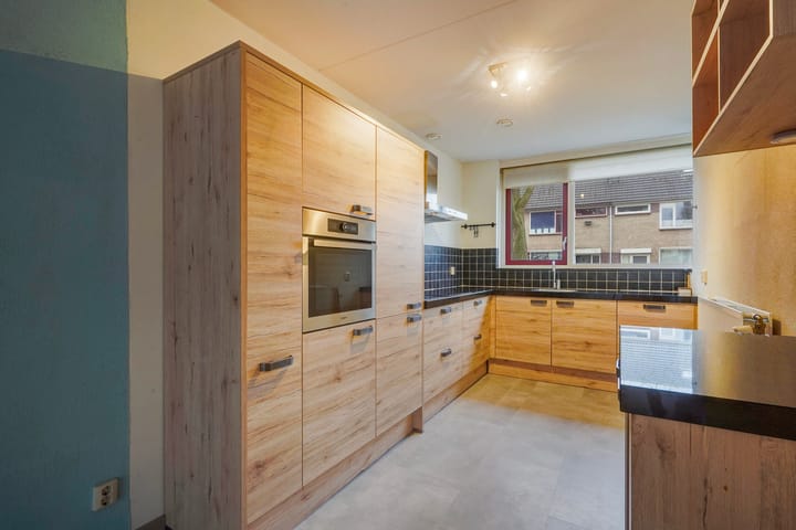 Foto 7 van Berkenhove 6-E