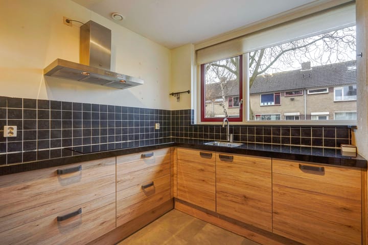 Foto 8 van Berkenhove 6-E