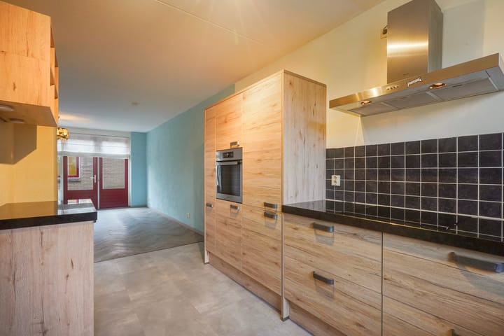 Foto 9 van Berkenhove 6-E