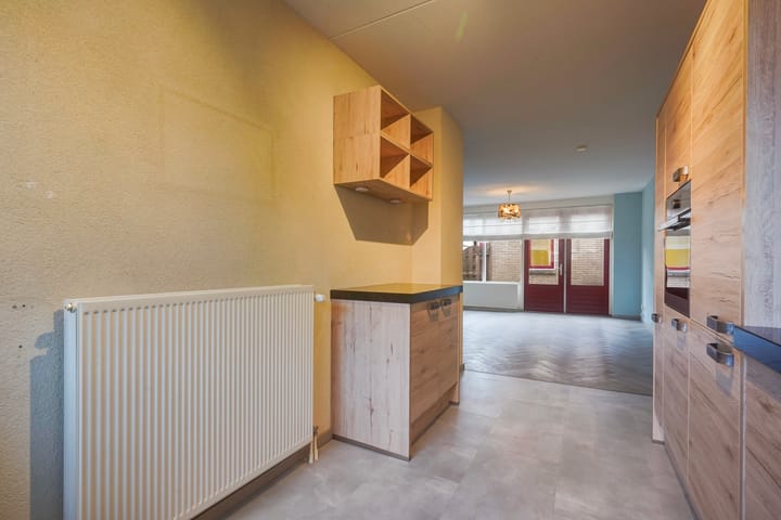 Foto 10 van Berkenhove 6-E