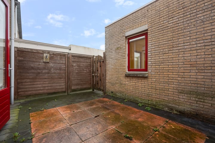 Foto 11 van Berkenhove 6-E