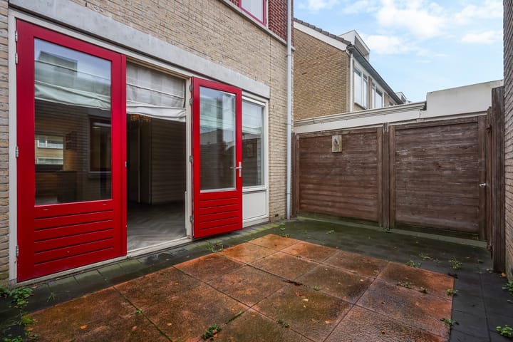 Foto 13 van Berkenhove 6-E