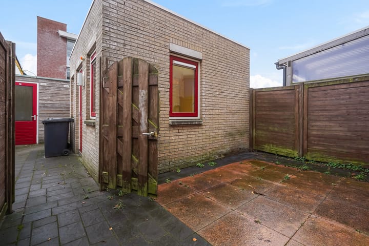 Foto 14 van Berkenhove 6-E