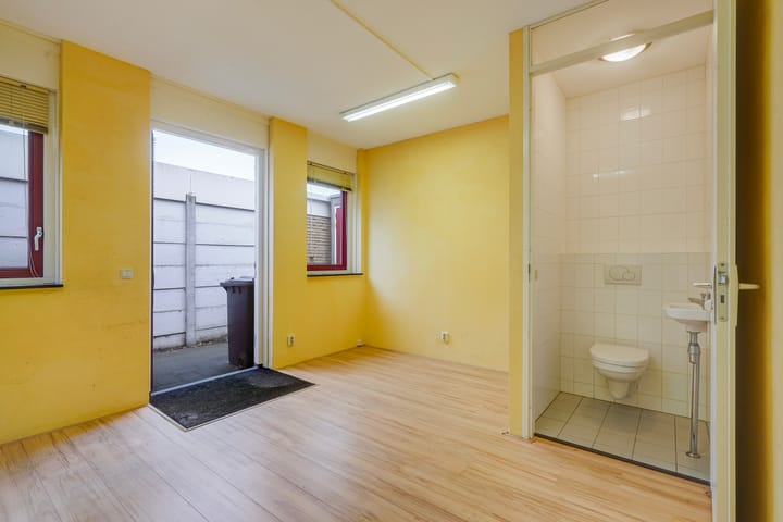 Foto 15 van Berkenhove 6-E