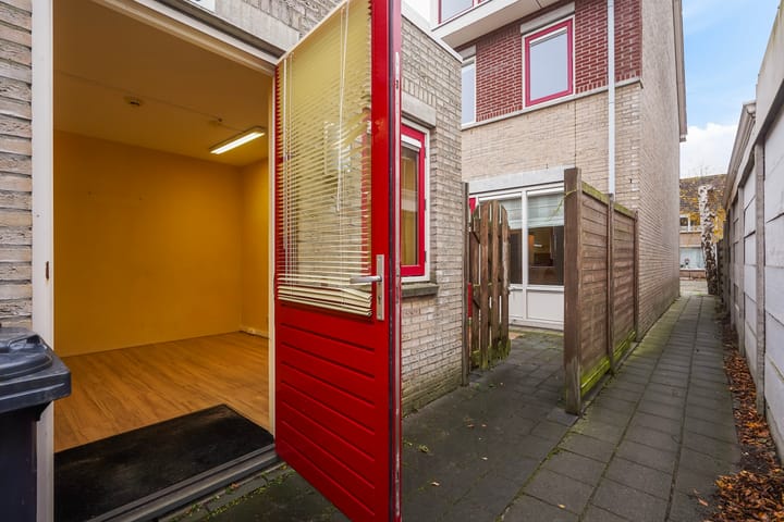 Foto 18 van Berkenhove 6-E