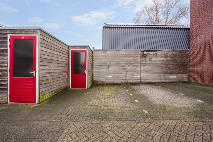 Foto 41 van Berkenhove 6-E