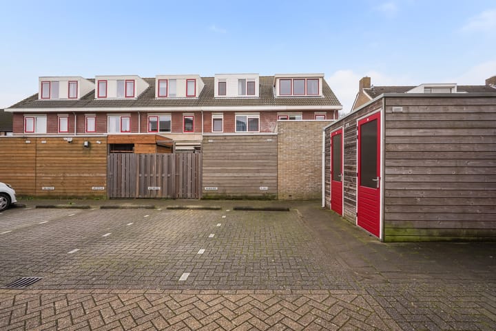 Foto 43 van Berkenhove 6-E