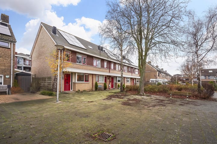 Foto 44 van Berkenhove 6-E