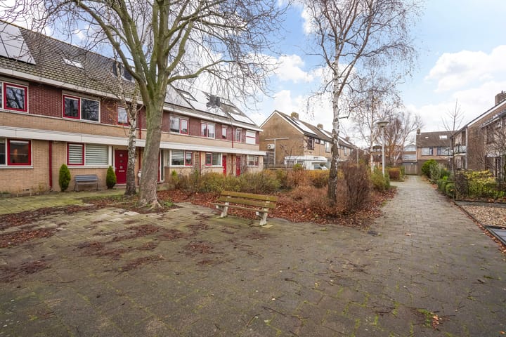 Foto 45 van Berkenhove 6-E