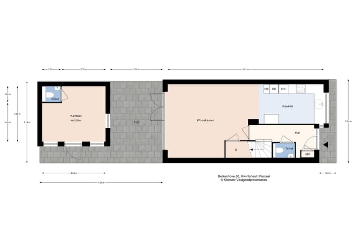 Foto 46 van Berkenhove 6-E