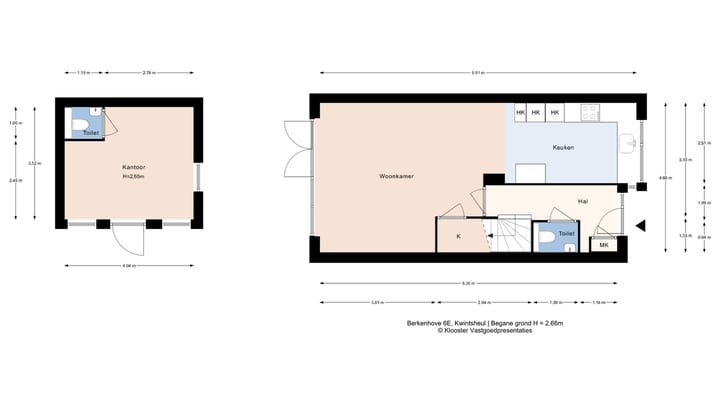 Foto 47 van Berkenhove 6-E