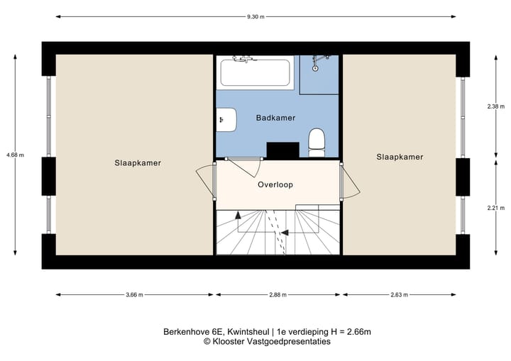 Foto 48 van Berkenhove 6-E