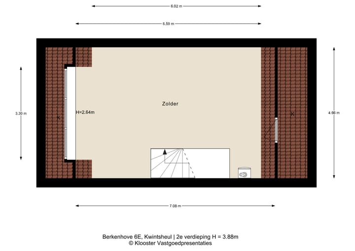 Foto 49 van Berkenhove 6-E