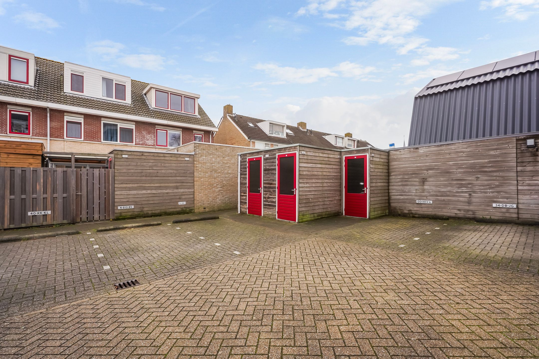 Foto 42 van Berkenhove 6-E