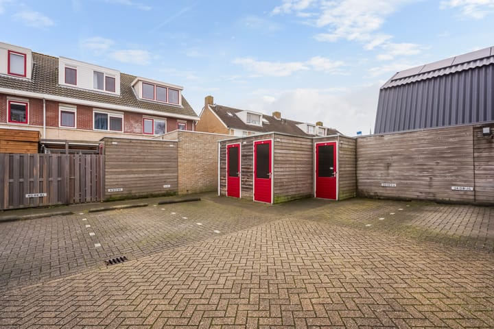 Foto 42 van Berkenhove 6-E