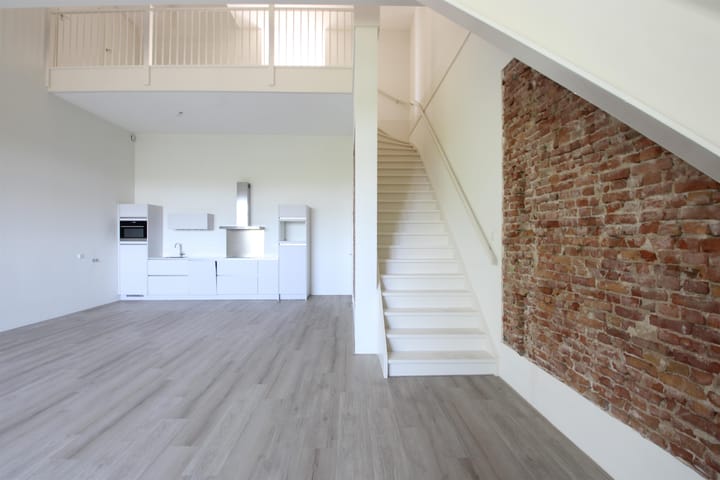 Photo 3 of Verspronckweg 150-C20